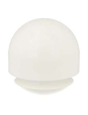 Wobble Ball 110mm Creme