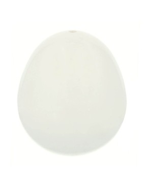 Wobble Ball 65x80mm Creme