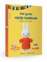 Het grote Nijntje Haakboek (New 2024)