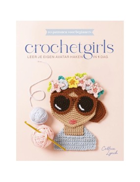 Crochet Girls