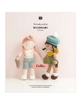 Ricorumi Dollies