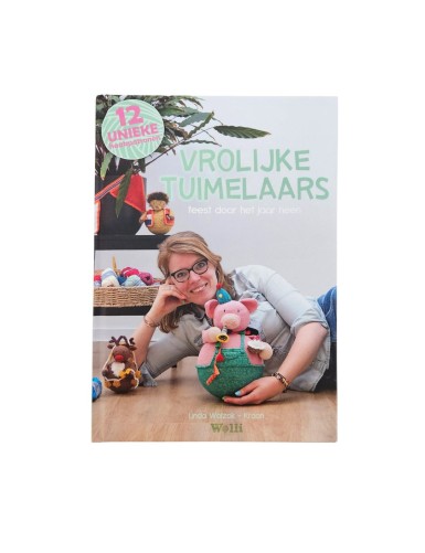 Vrolijke Tuimelaars