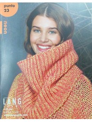 Lang Yarns Neon Boek 2523.0001