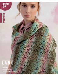 Lang Yarns Punto 39 Linello