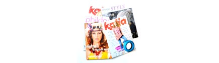 Magazines (Knit / Crochet)