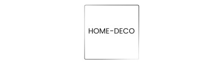 Home - Deco