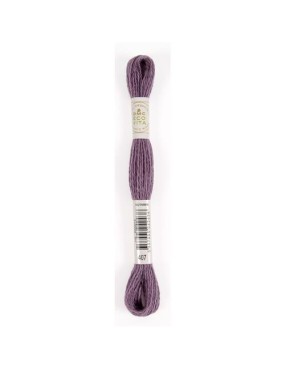 Dmc Eco Vita Embroidery Thread 407