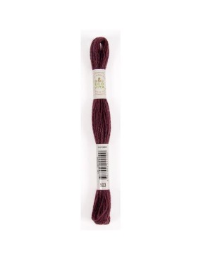 Dmc Eco Vita Embroidery Thread 503