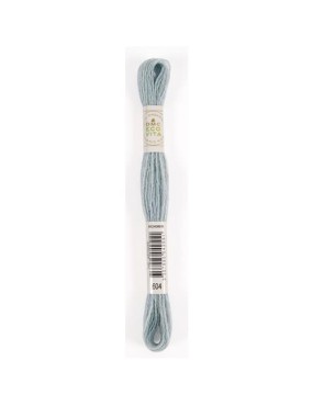 Dmc Eco Vita Embroidery Thread 604