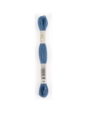 Dmc Eco Vita Embroidery Thread 605