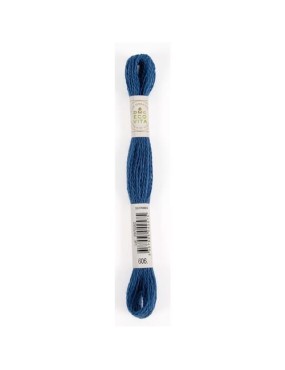 Dmc Eco Vita Embroidery Thread 606