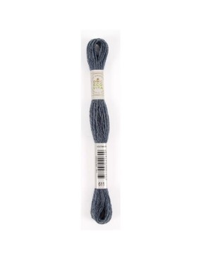 Dmc Eco Vita Embroidery Thread 611