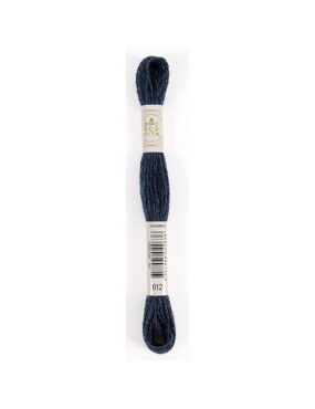 Dmc Eco Vita Embroidery Thread 612