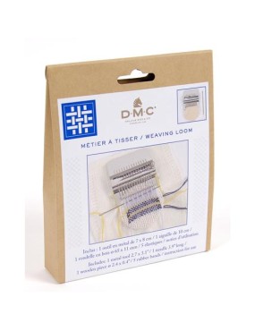 Dmc Eco Vita Weaving Loom