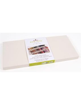 Dmc Eco Vita embroidery thread collector box with 30 colors