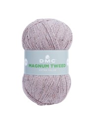 DMC Magnum Tweed Lila