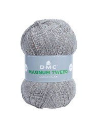 DMC Magnum Tweed Graniet (752)