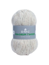 DMC Magnum Tweed Naturel