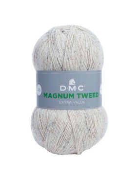 DMC Magnum Tweed Naturel