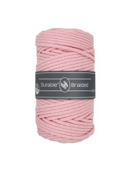 Durable Braided Light Pink (203)