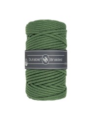 Durable Braided Tea Green (2170)