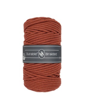 Durable Braided Ginger (2207)