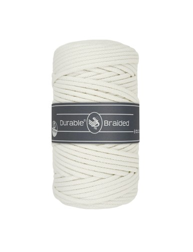 Durable Braided White (310)