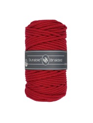 Durable Braided Tomato (318)