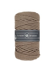 Durable Braided Warm Taupe (343)