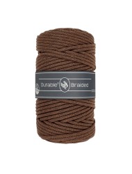 Durable Braided Coffee (385)