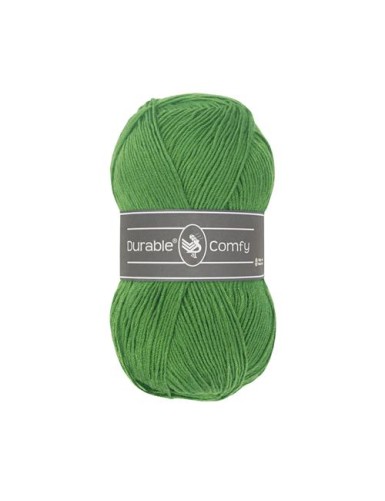 Durable Comfy Bright Green (2147)