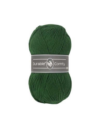 Durable Comfy Forest Green (2150)