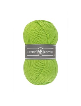 Durable Comfy Apple Green (2155)