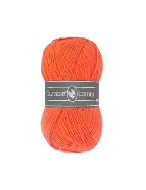 Durable Comfy Orange (2194)