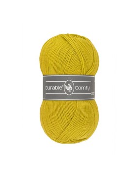 Durable Comfy Lemon Curry (2206)