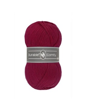 Durable Comfy Bordeaux (222)