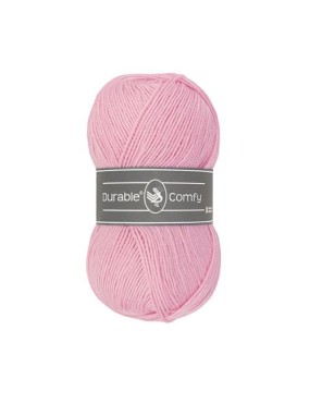 Durable Comfy Rose Blush (223)