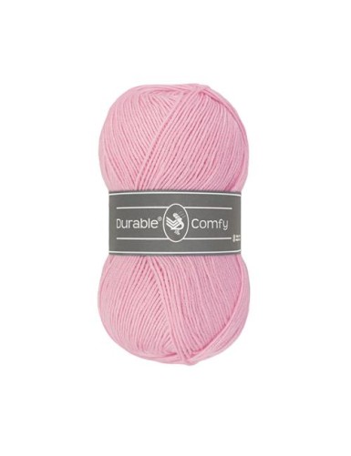 Durable Comfy Rose Blush (223)