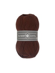 Durable Comfy Dark Brown (2230)