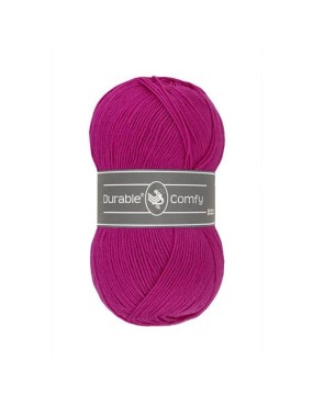 Durable Comfy Deep Fuchsia (238)