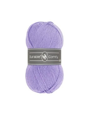 Durable Comfy Pastel Lilac (268)