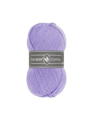 Durable Comfy Pastel Lilac (268)