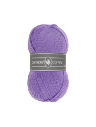 Durable Comfy Light Purple (269)