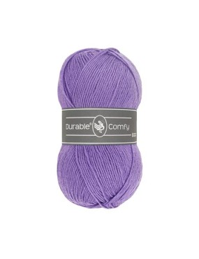 Durable Comfy Light Purple (269)