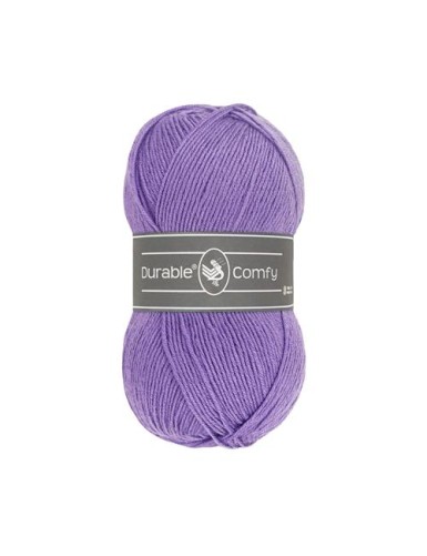 Durable Comfy Light Purple (269)