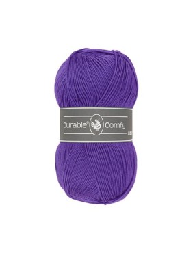 Durable Comfy Purple (270)