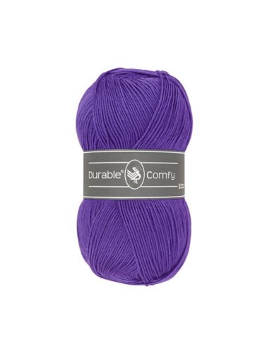 Durable Comfy Purple (270)