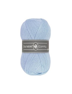 Durable Comfy Pastel Blue (281)