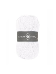 Durable Comfy White (310)