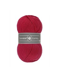 Durable Comfy Deep Red (317)